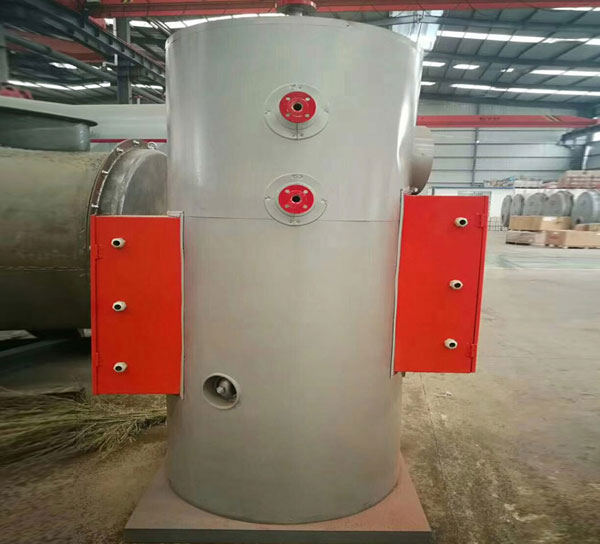 立式電加熱蒸汽鍋爐