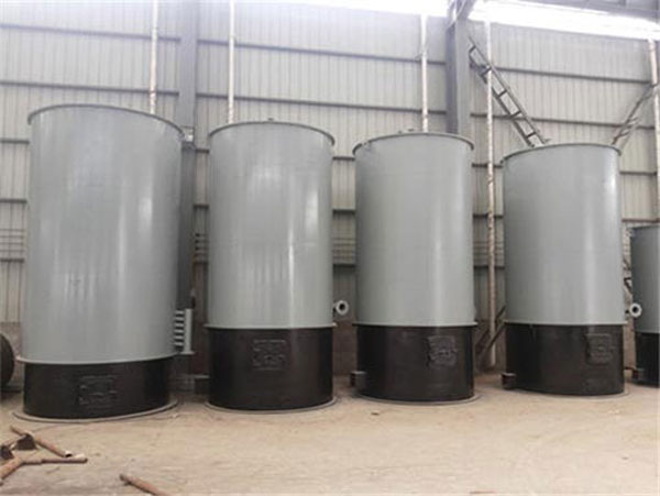 YGL系列燃煤有機(jī)熱載體爐 YGL系列燃煤有機(jī)熱載體爐