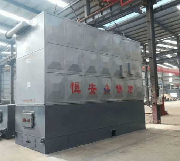 真空鍋爐結(jié)垢會產(chǎn)生哪些影響？