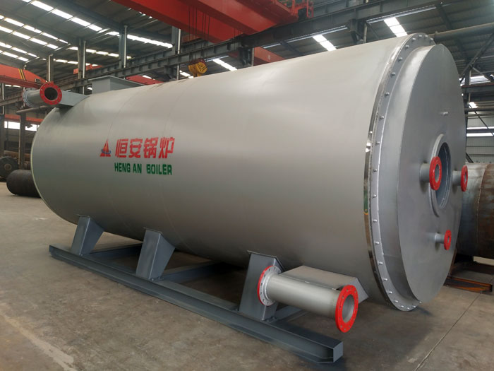 生物質(zhì)燃?xì)庹羝仩t的熱效率是什么？