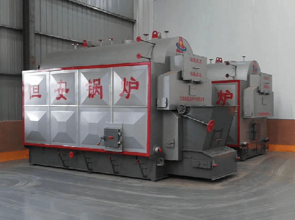 CDZH型燃生物質(zhì)臥式常壓熱水鍋爐