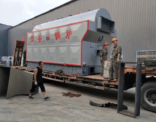 DZL型燃生物質(zhì)蒸汽鍋爐 DZL型燃生物質(zhì)蒸汽鍋爐